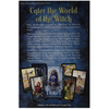 Witches Tarot - Ellen Dugan