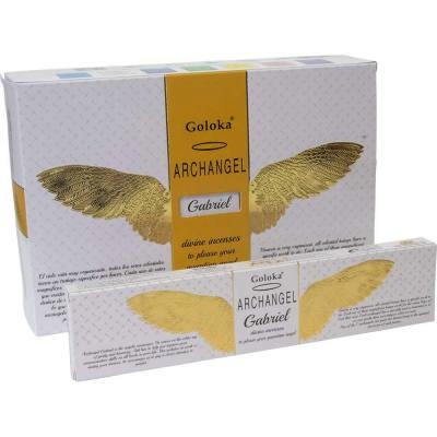 Goloka archangel incense Gabriel 15gr