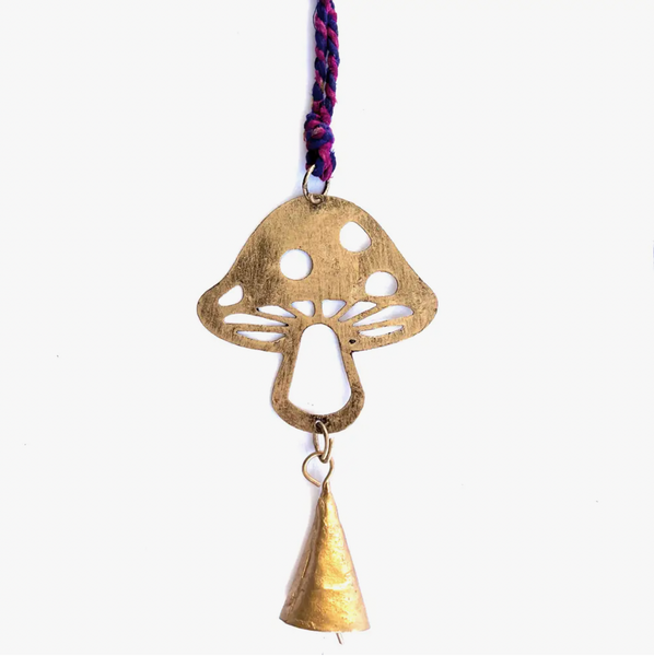 Mushroom Chime