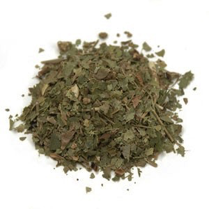 Herb Witch Hazel Leaf 8oz jar