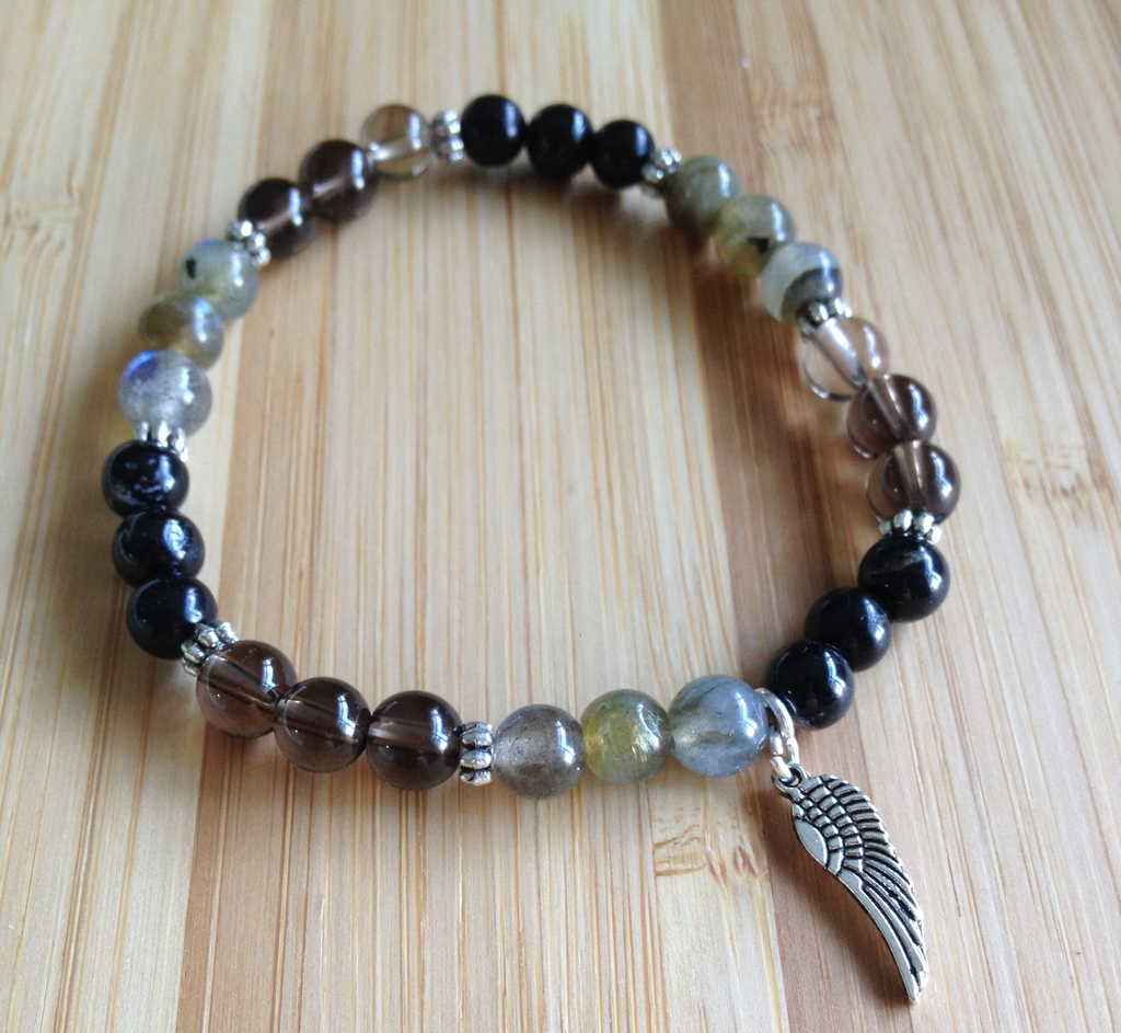 Bracelet archangel Michael