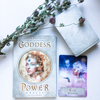 Goddess Power Oracle - Colette Baron-Reid