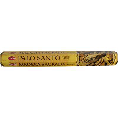 Incense HEM Palo Santo 20gr