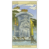 Tarot of the New Vision Kit - Lo Scarabeo