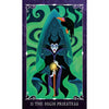 Disney Villains Tarot (Deck/Set) - Minerva Siegel