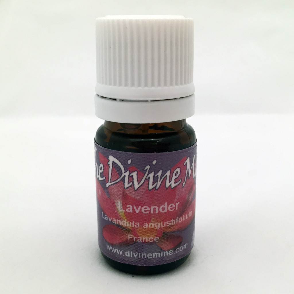 Lavender Oil 5ml