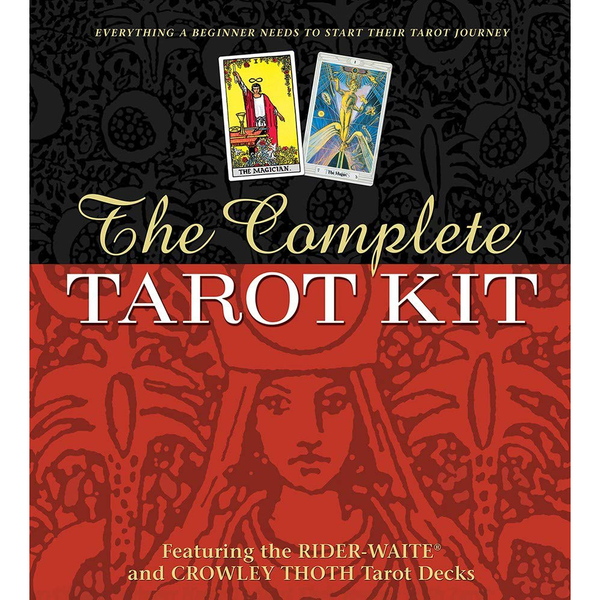 Complete Tarot Kit