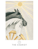 White Sage Tarot - Theresa Hutch