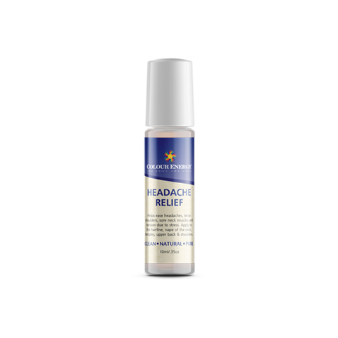 Roll-on: Headache relief 10ml