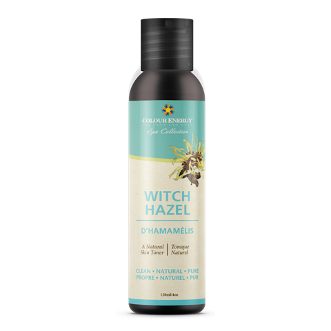 Witch Hazel 120ml