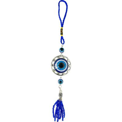 Talisman Evil Eye - Puffed Eye