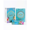 Yogic Path Oracle Deck and Guidebook - Sahara Rose Ketabi