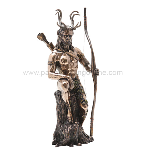 Herne Statue