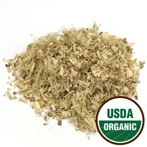 Herb Marshmallow Root 4oz jar