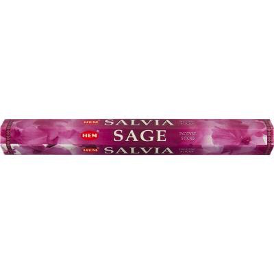 Incense HEM Sage 20gr