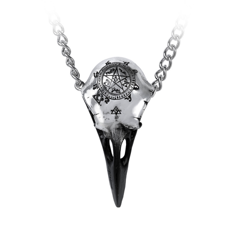 Pendant Volvan Ravenskull