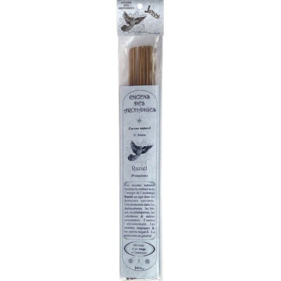 Incense Archangel Raziel protection