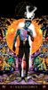 Starman Tarot Kit - Davide De Angelis