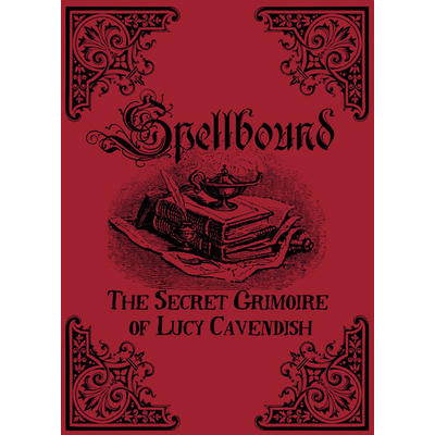 Spellbound - Lucy Cavendish